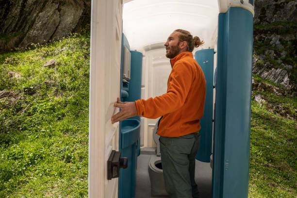 Best Portable toilet rental cost  in Warren Park, IN