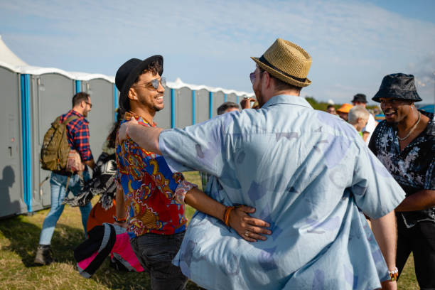 Best Porta potty rental for parties  in Warren Park, IN