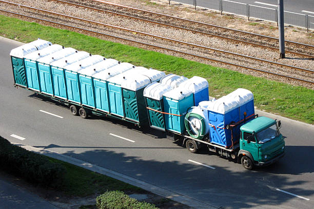 Porta potty services near me in Warren Park, IN