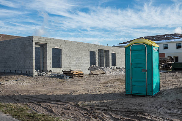 Best Luxury portable toilet rental  in Warren Park, IN